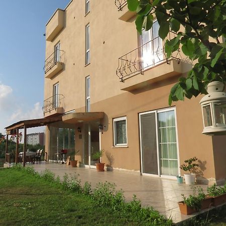 Cakil Apart Hotel Akçakoca Exteriör bild
