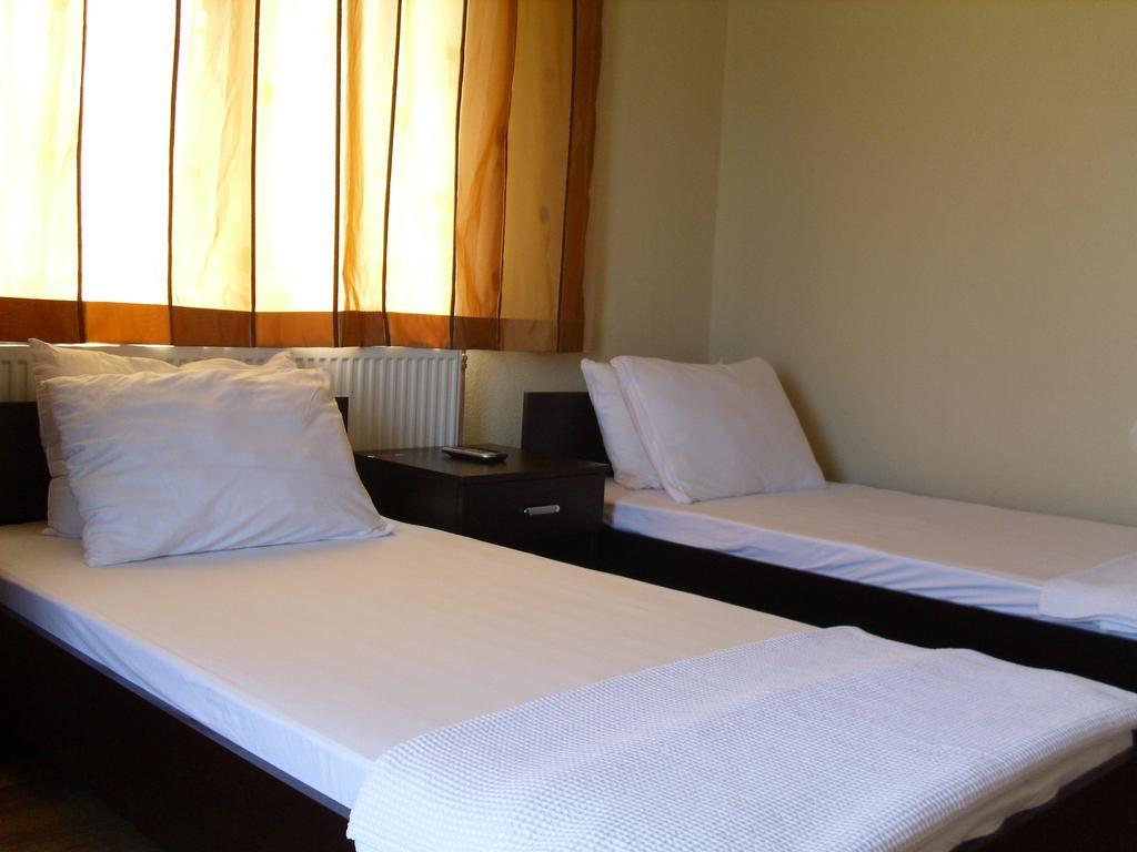 Cakil Apart Hotel Akçakoca Exteriör bild