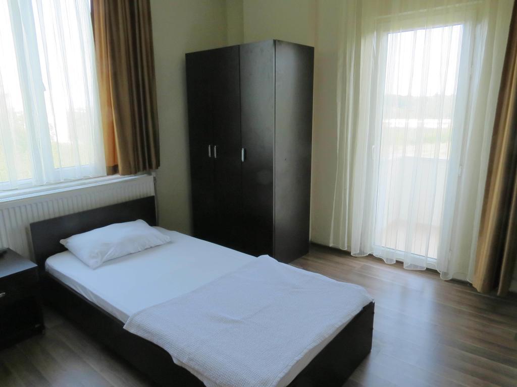 Cakil Apart Hotel Akçakoca Rum bild