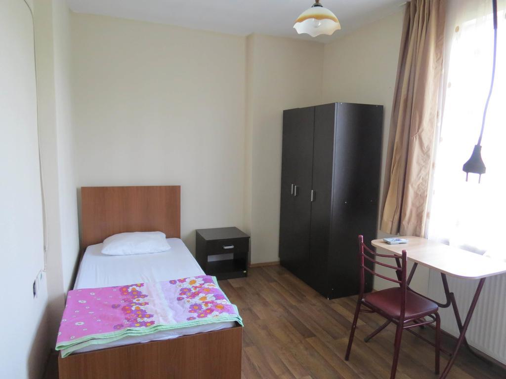 Cakil Apart Hotel Akçakoca Rum bild