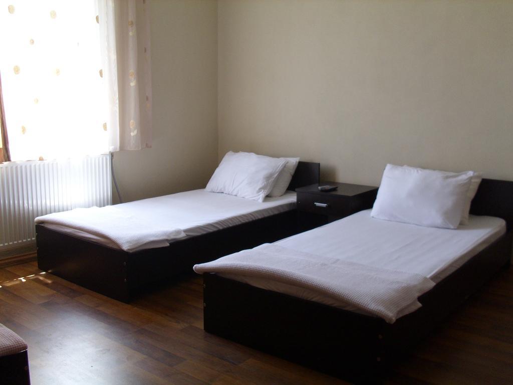 Cakil Apart Hotel Akçakoca Exteriör bild