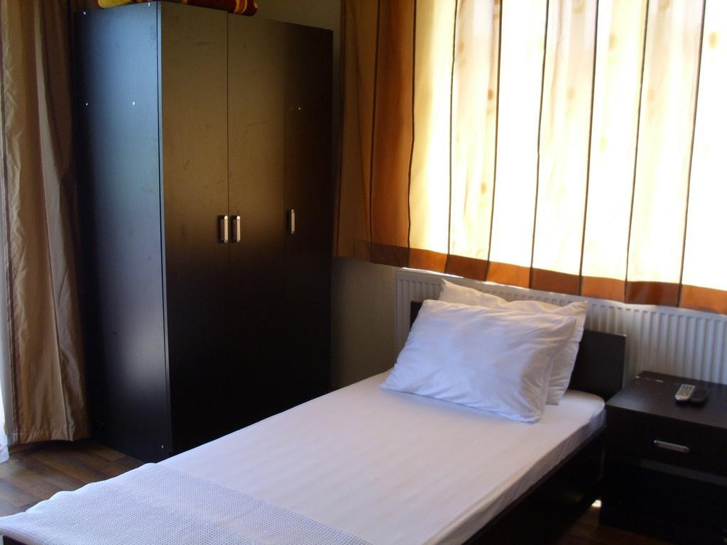 Cakil Apart Hotel Akçakoca Rum bild
