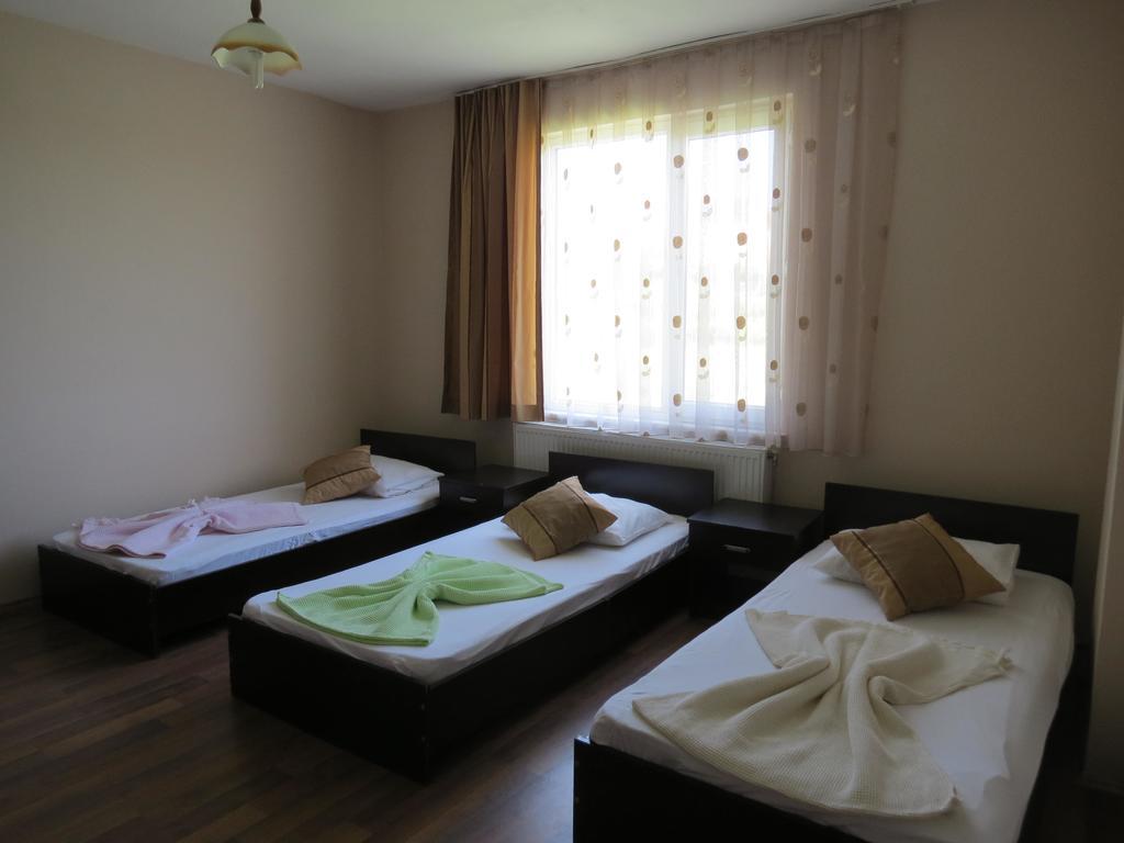 Cakil Apart Hotel Akçakoca Exteriör bild