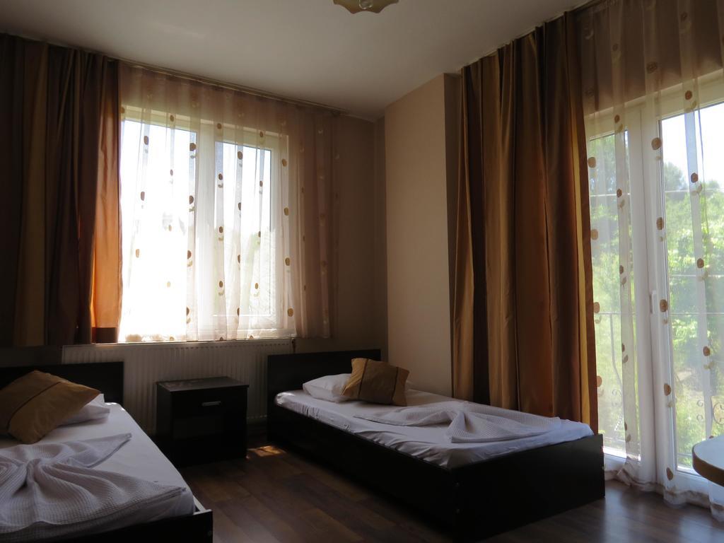 Cakil Apart Hotel Akçakoca Exteriör bild