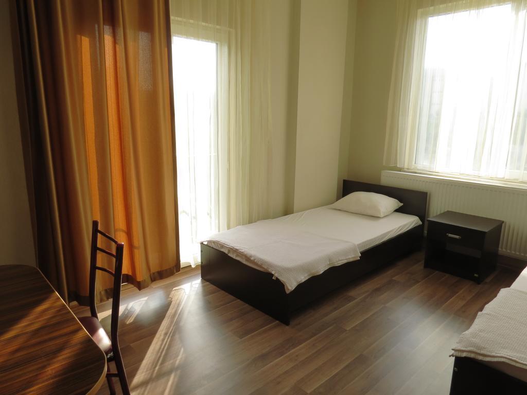 Cakil Apart Hotel Akçakoca Exteriör bild