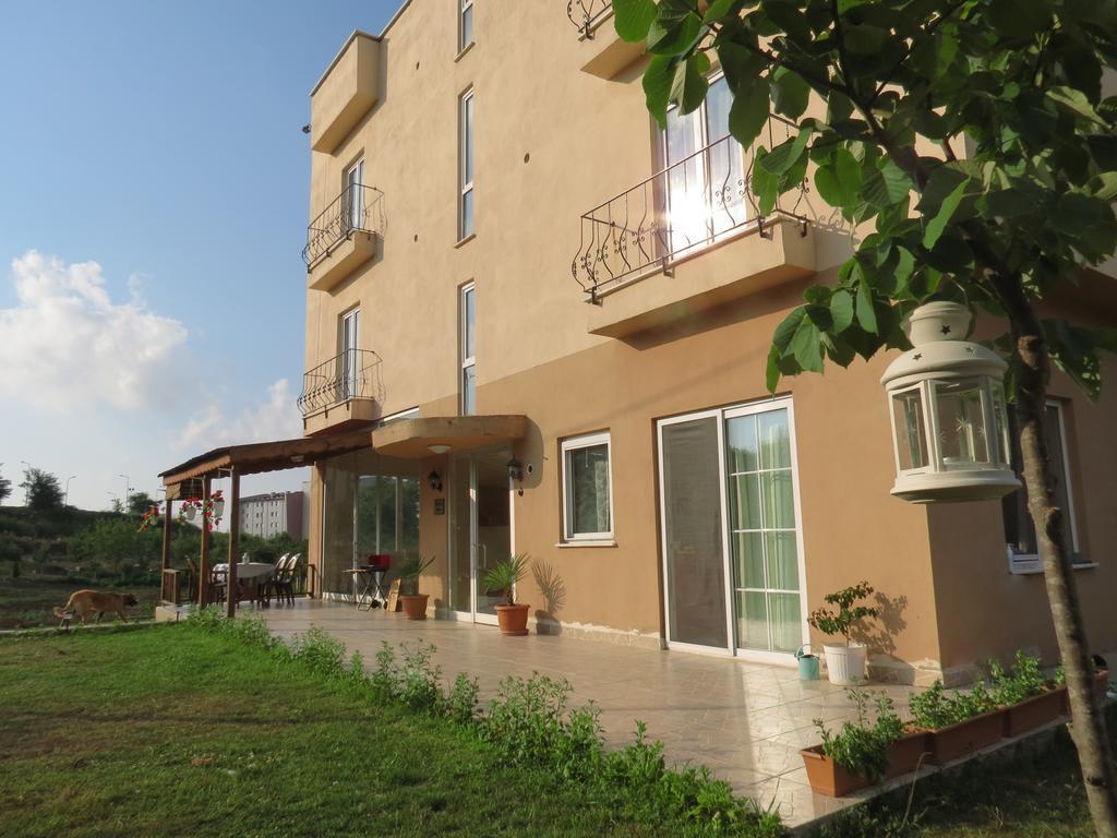 Cakil Apart Hotel Akçakoca Exteriör bild